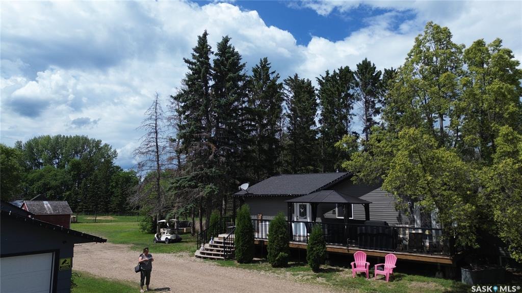 Third View of Wallace Hobby Acreage, Wallace Rm No. 243, Saskatchewan, S0A 0T0