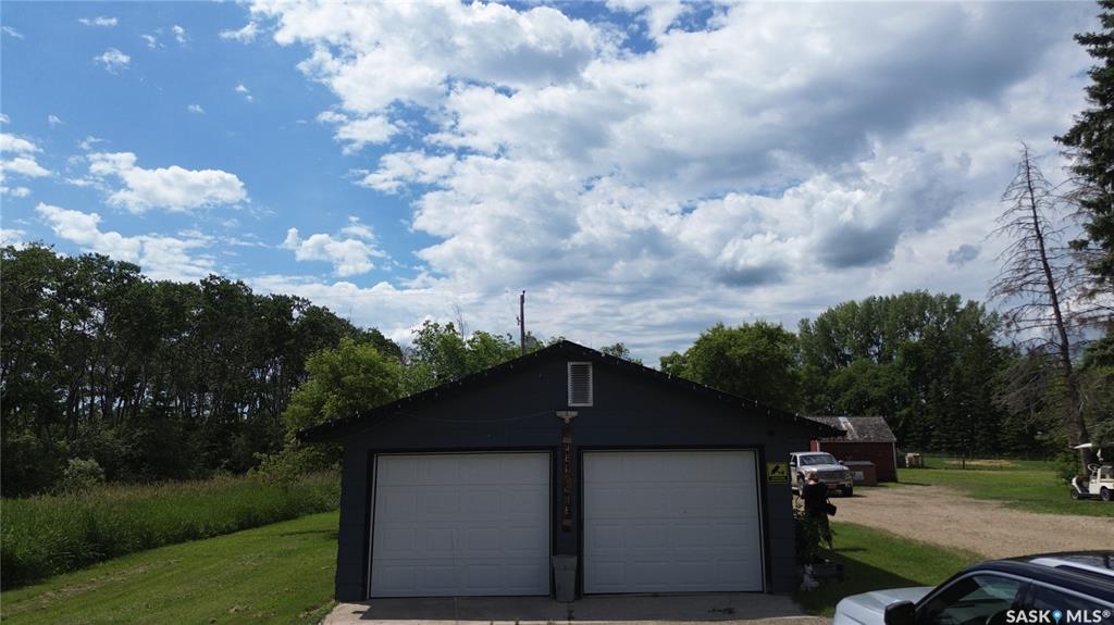 Fifth View of Wallace Hobby Acreage, Wallace Rm No. 243, Saskatchewan, S0A 0T0
