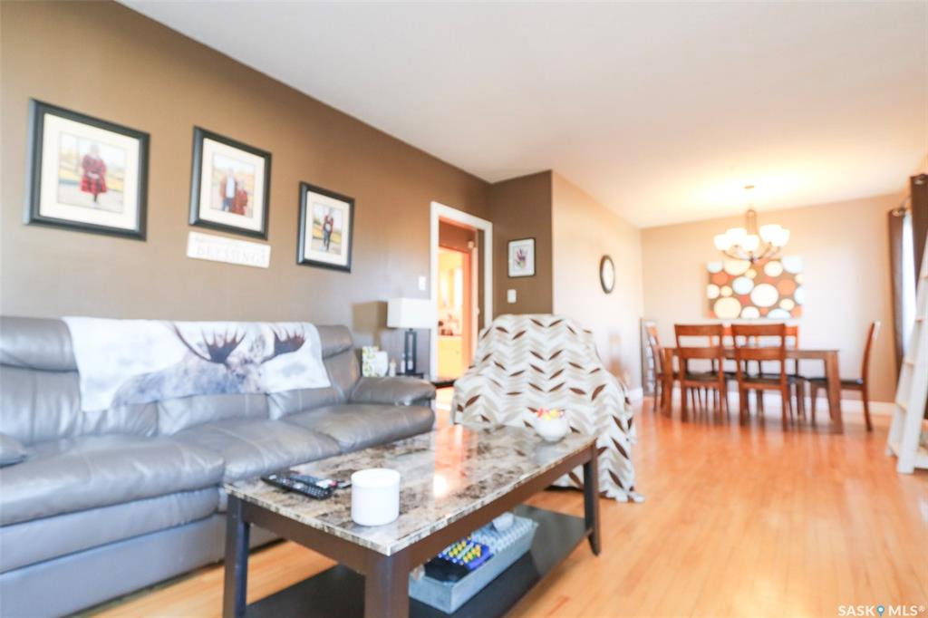 Fifth View of 519 Seventh Avenue W, Melville, Saskatchewan, S0A 2P0