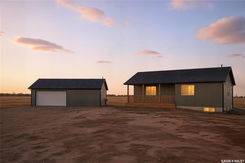 A Whelan Road, SK022331, Saskatchewan,