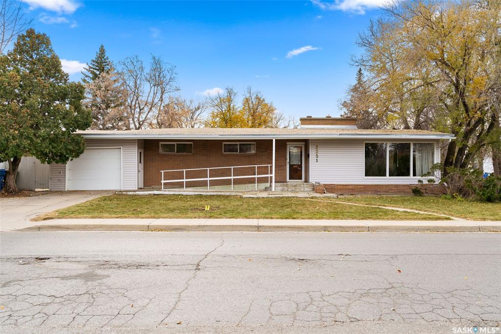 2251 Jubilee Avenue, SK022333, Saskatchewan,
