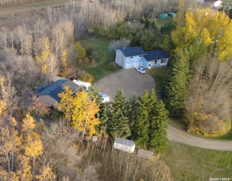 CURRIE ACREAGE, SK022335, Saskatchewan,