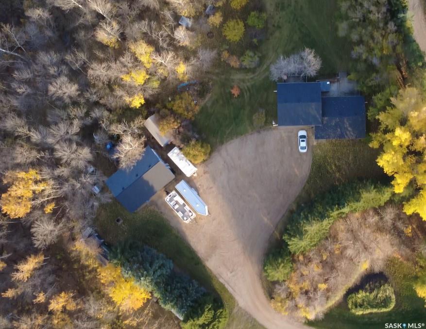 Second View of CURRIE ACREAGE, Wawken Rm No. 93, Saskatchewan, S0C 2S0