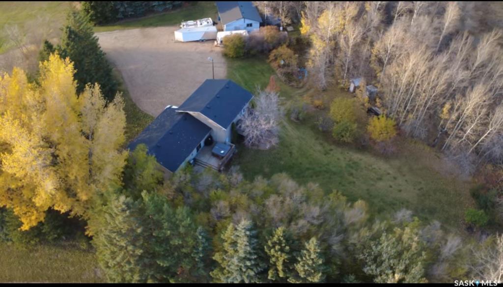 Third View of CURRIE ACREAGE, Wawken Rm No. 93, Saskatchewan, S0C 2S0
