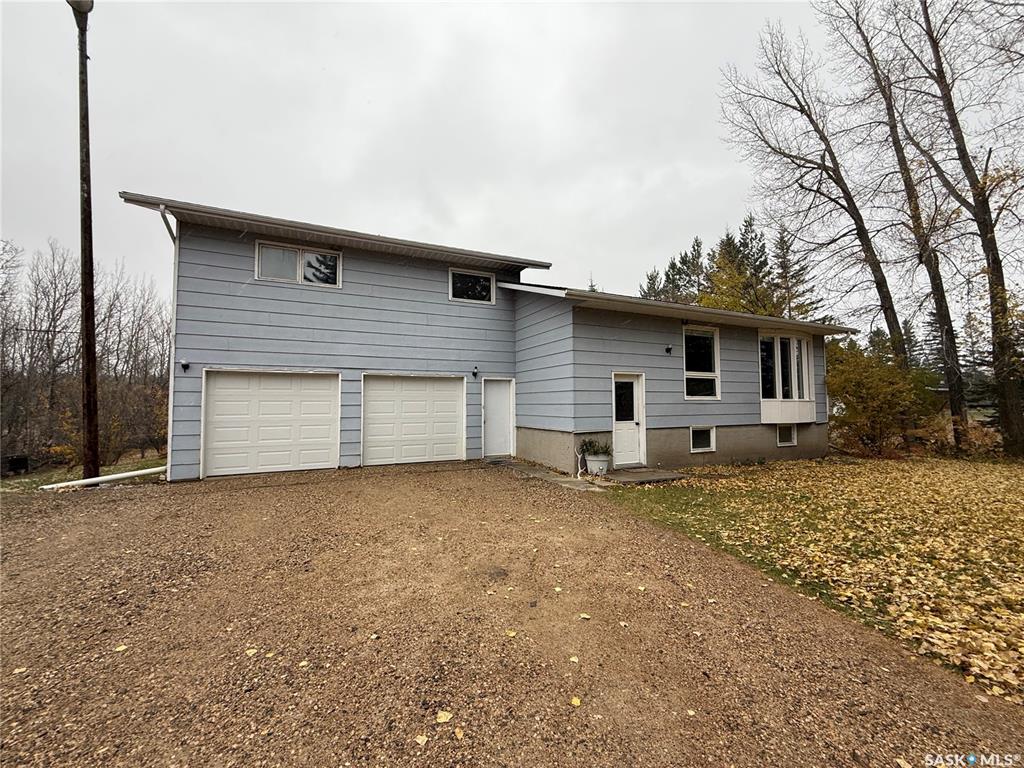 Fourth View of CURRIE ACREAGE, Wawken Rm No. 93, Saskatchewan, S0C 2S0