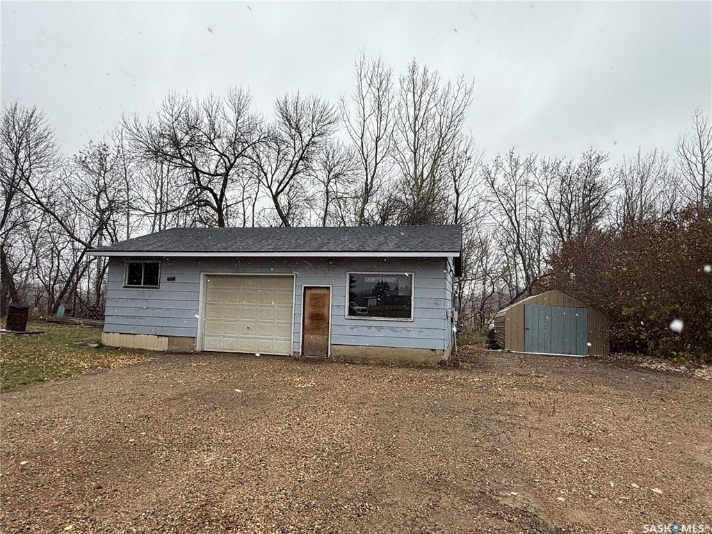 Fifth View of CURRIE ACREAGE, Wawken Rm No. 93, Saskatchewan, S0C 2S0