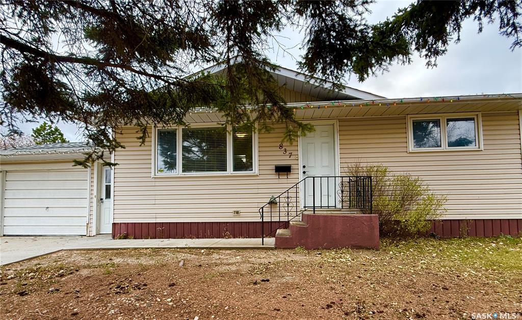 837 14th Street, SK022337, Saskatchewan,