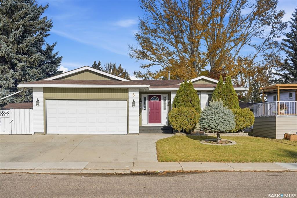 6 Roborecki Terrace, SK022342, Saskatchewan,