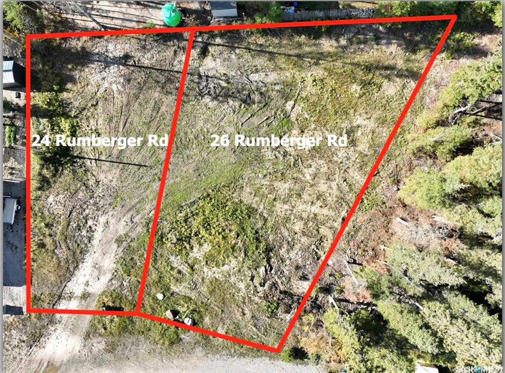 Fourth View of 24 Rumberger Road, Golf Course, Candle Lake, Saskatchewan, S0J 3E0