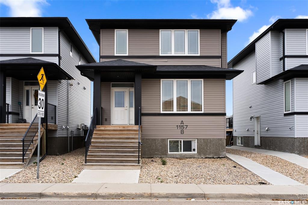 1157 Poley Street, SK022349, Saskatchewan,