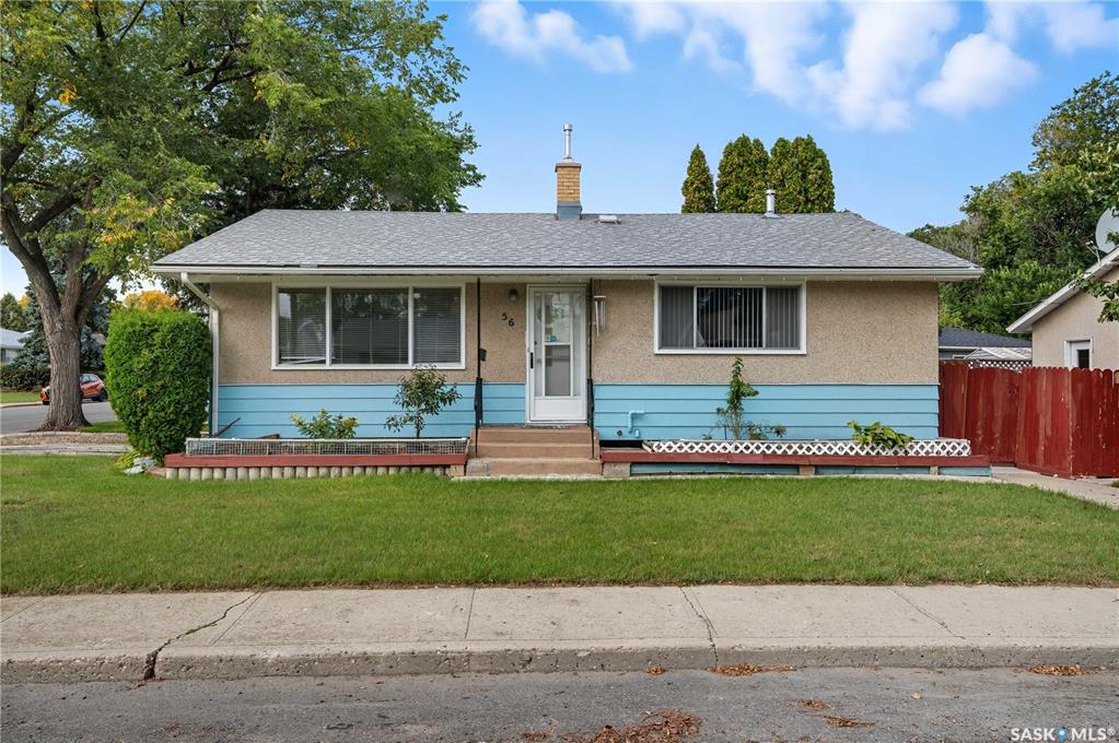 56 Franklin Street, SK022350, Saskatchewan,