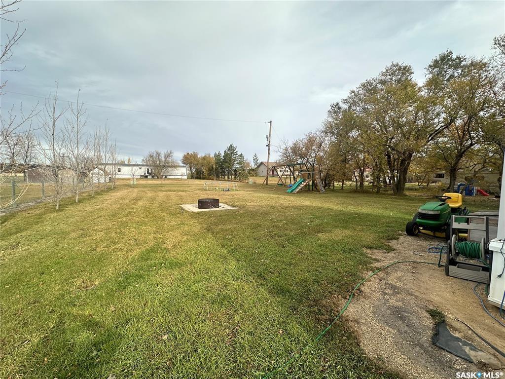 Fourth View of 91 Prairie Avenue, Arcola, Saskatchewan, S0C 0G0