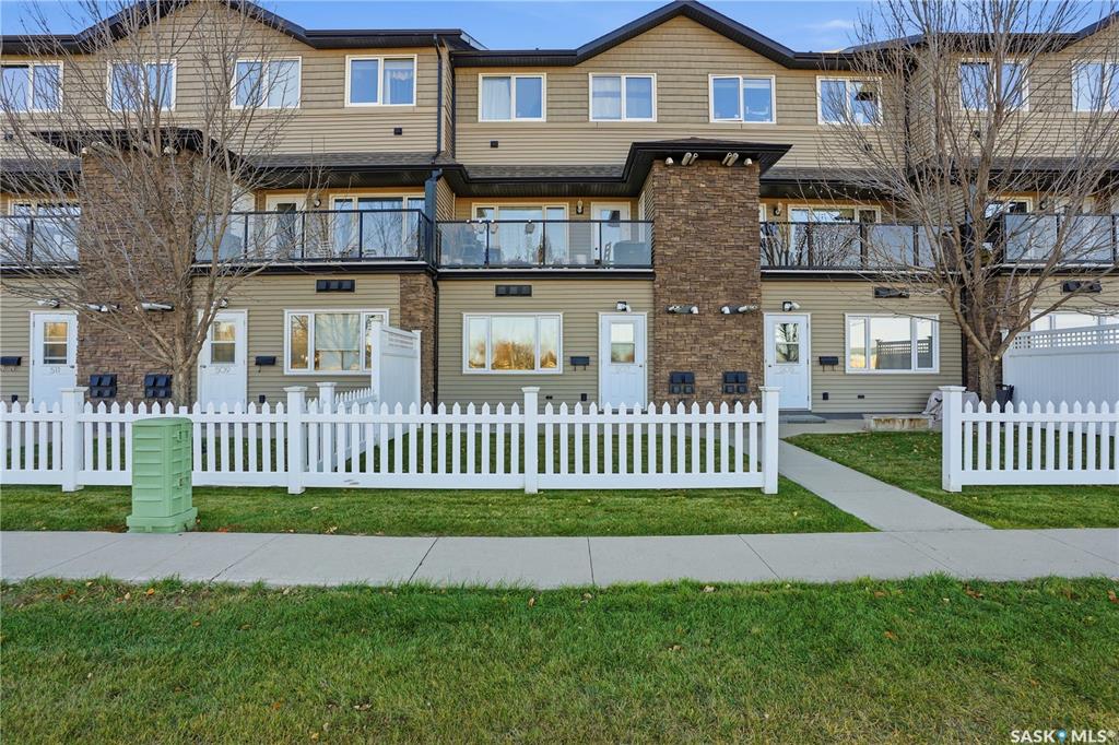 110 Shillington Crescent #507, SK022352, Saskatchewan,