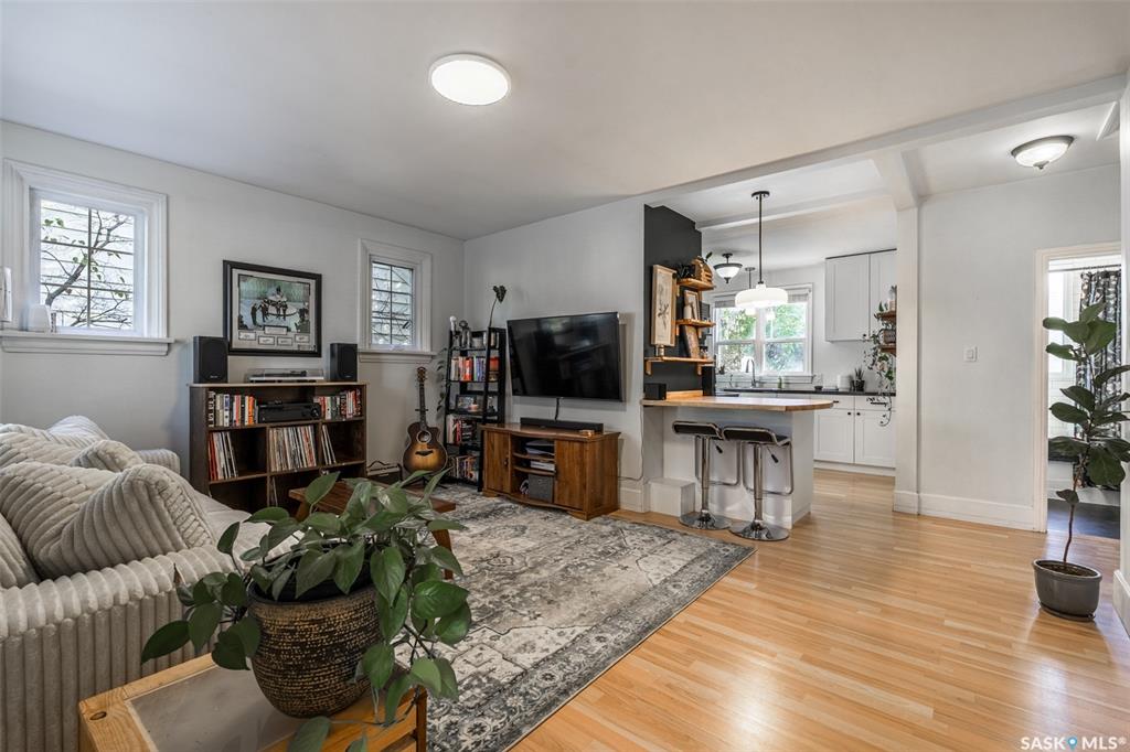 Third View of 212 4th Street E, Buena Vista, Saskatoon, Saskatchewan, S7H 1J1