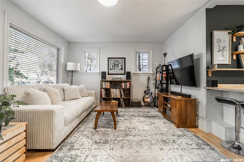 Fifth View of 212 4th Street E, Buena Vista, Saskatoon, Saskatchewan, S7H 1J1