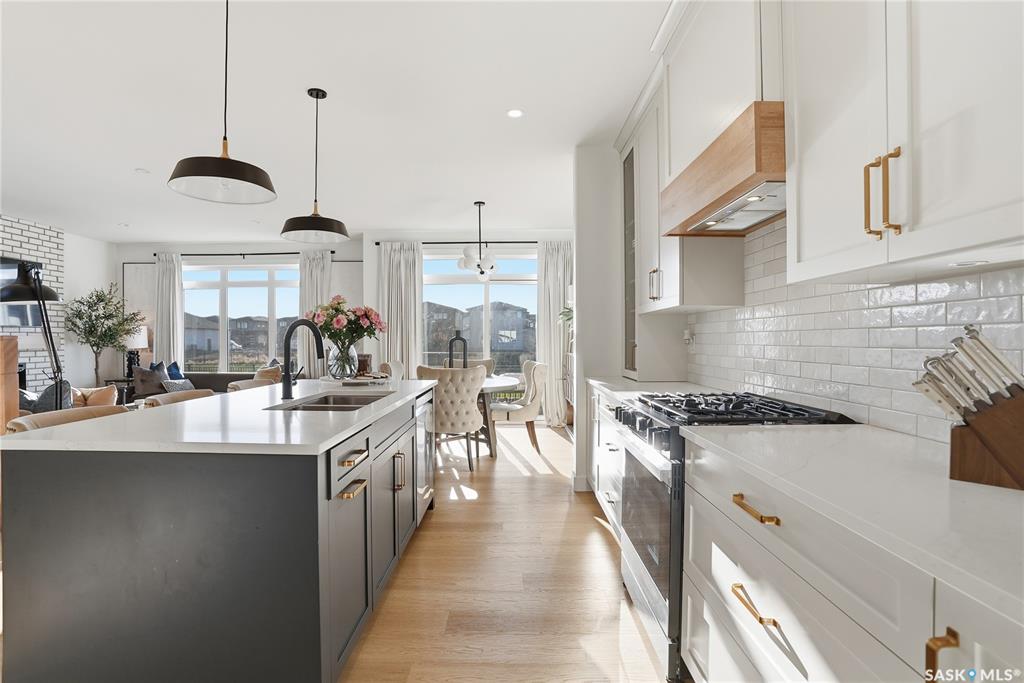 Fifth View of 606 Pepper Bend, Brighton, Saskatoon, Saskatchewan, S7V 1T1