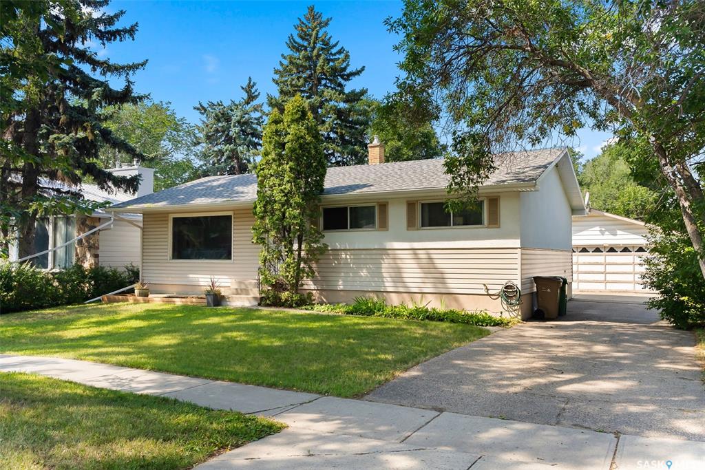 MLS® listing #SK022360 for sale located at 12 Massey Road