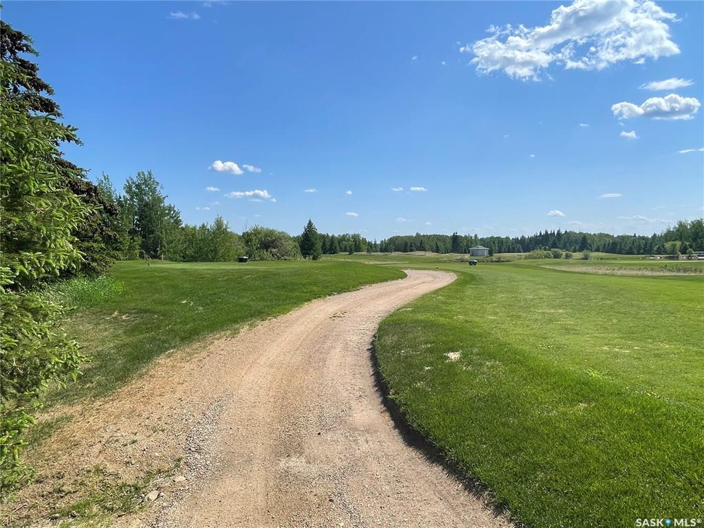 Fifth View of 4 Northern Meadows Way, Goodsoil, Saskatchewan, S0M 1A0