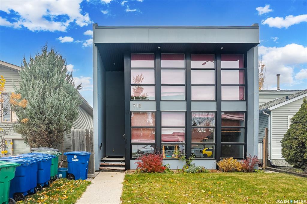711 Rutherford Lane, SK022365, Saskatchewan,