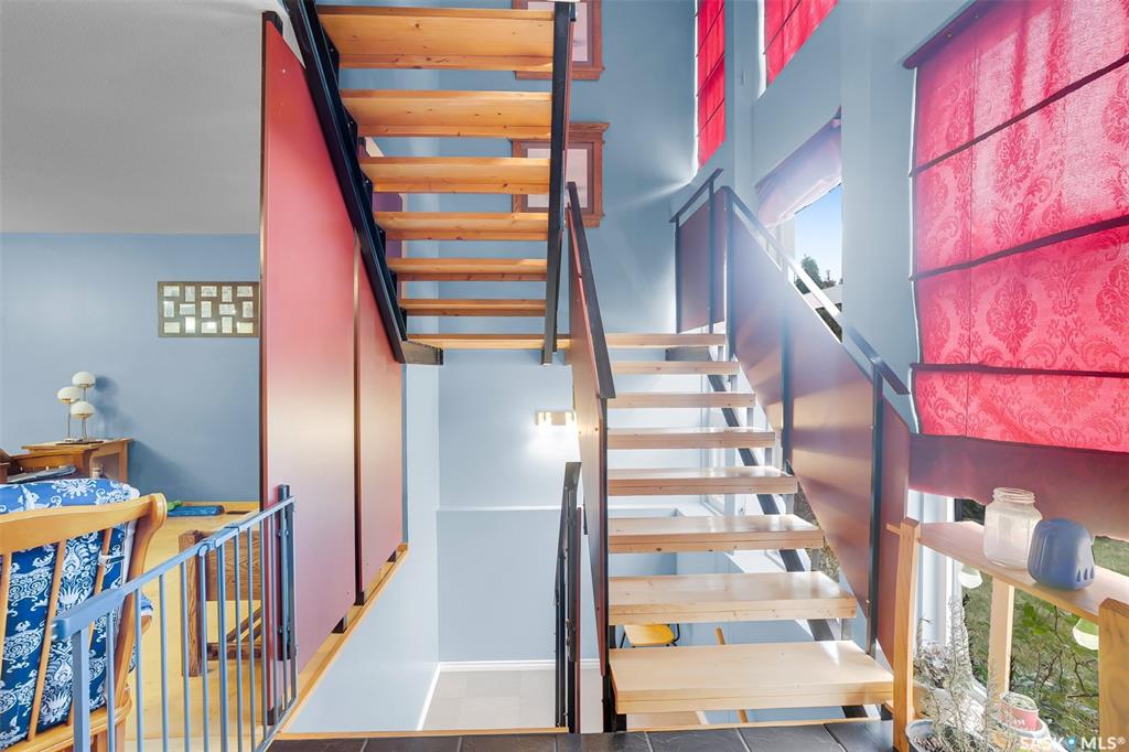 Fourth View of 711 Rutherford Lane, Sutherland, Saskatoon, Saskatchewan, S7N 4X8