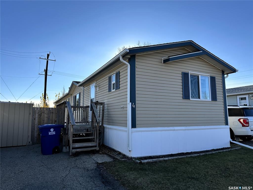 1035 Boychuk Drive #4, SK022366, Saskatchewan,