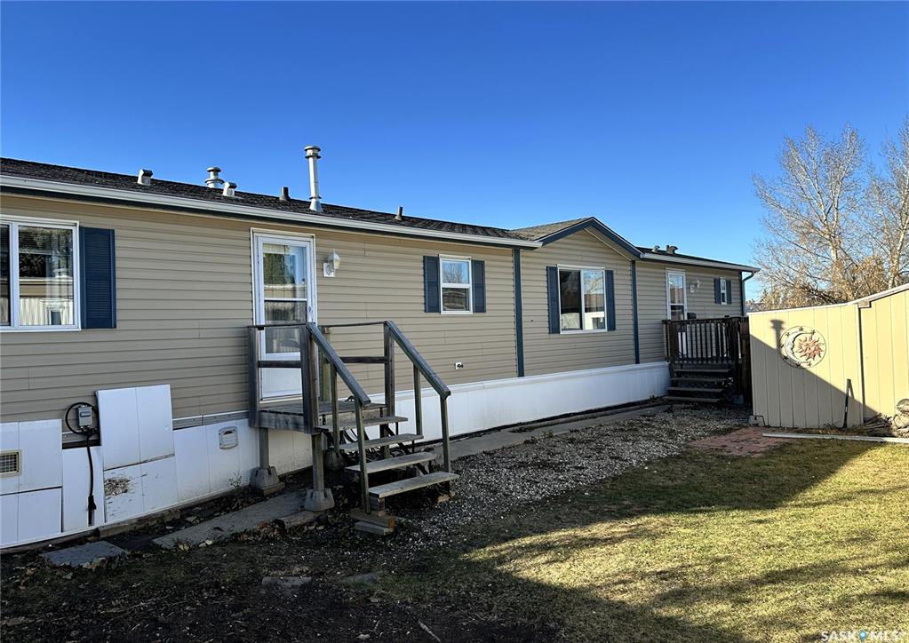 Third View of 1035 Boychuk Drive #4, East College Park, Saskatoon, Saskatchewan, S7H 5B2