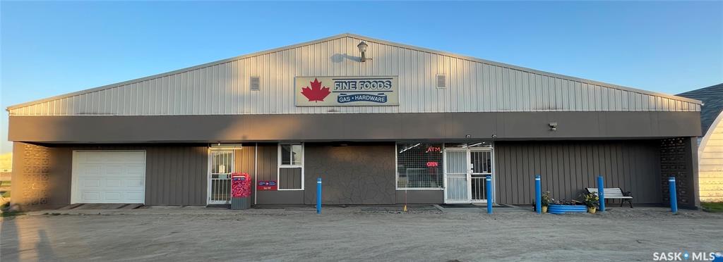 410 Main Street, SK022367, Saskatchewan,