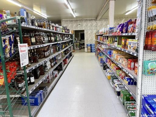 Second View of 410 Main Street, Spy Hill, Saskatchewan, S0A 3W0