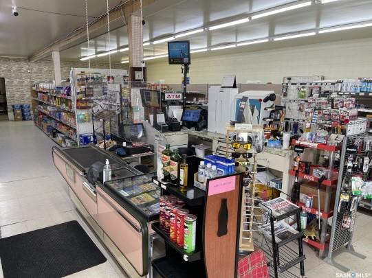 Fourth View of 410 Main Street, Spy Hill, Saskatchewan, S0A 3W0