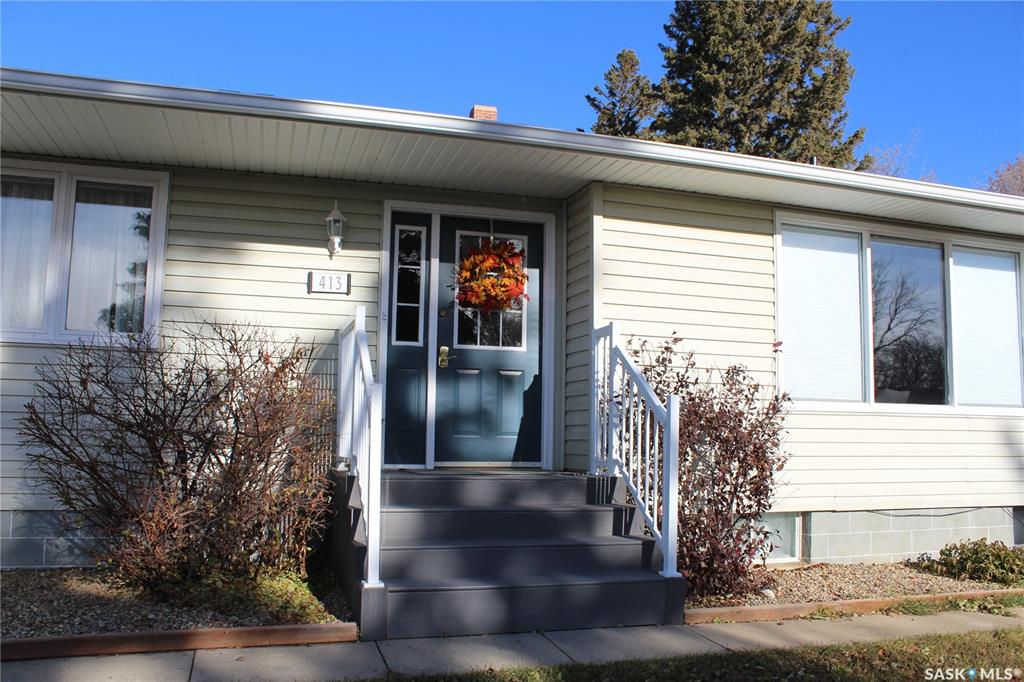 413 1st Street W, SK022370, Saskatchewan,