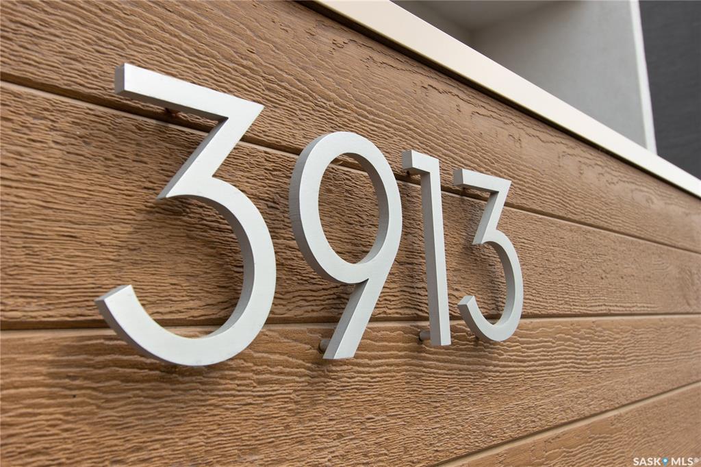 Third View of 3913 James Hill Road, Harbour Landing, Regina, Saskatchewan, S4W 0N8