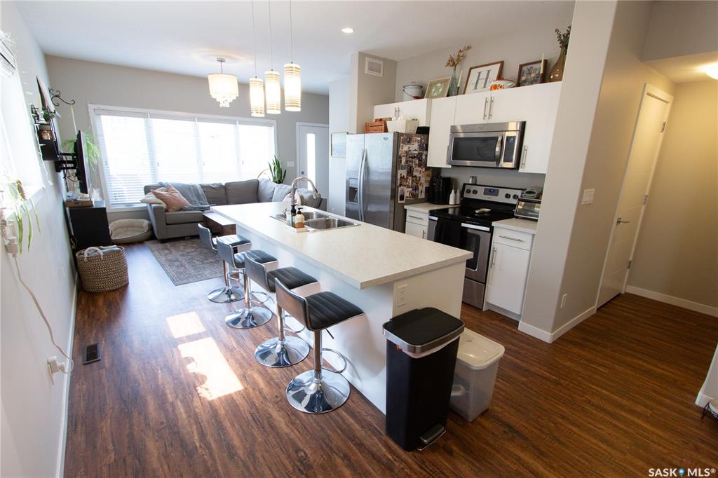 Fourth View of 3913 James Hill Road, Harbour Landing, Regina, Saskatchewan, S4W 0N8