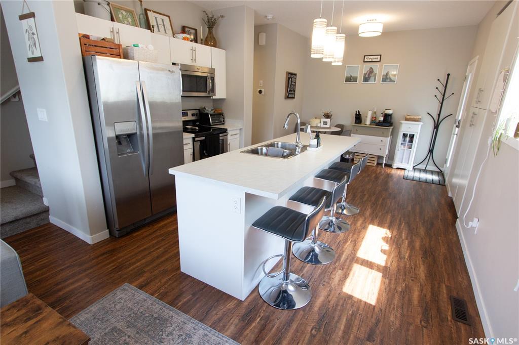 Fifth View of 3913 James Hill Road, Harbour Landing, Regina, Saskatchewan, S4W 0N8