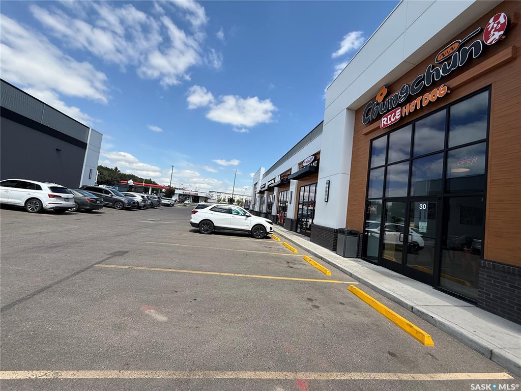 Second View of 2401 Preston Avenue S ##30, Eastview SA, Saskatoon, Saskatchewan, S7J 2G3