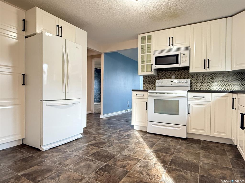 Second View of 359 4th Avenue W, Melville, Saskatchewan, S0A 2P0