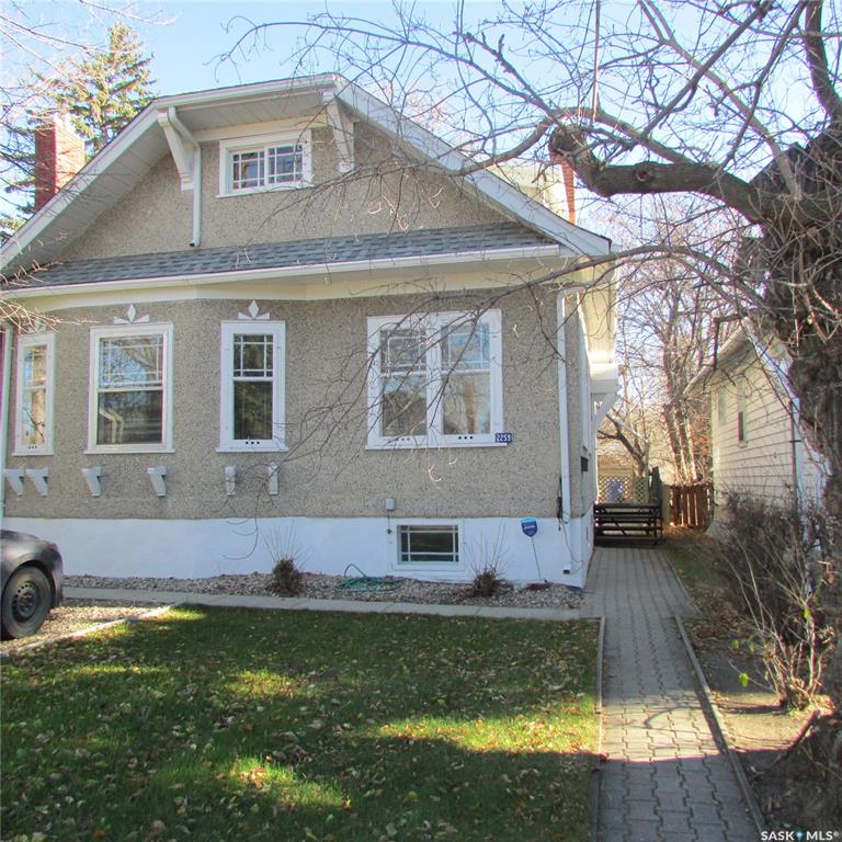 MLS® listing #SK022380 for sale located at 2259 Princess Street