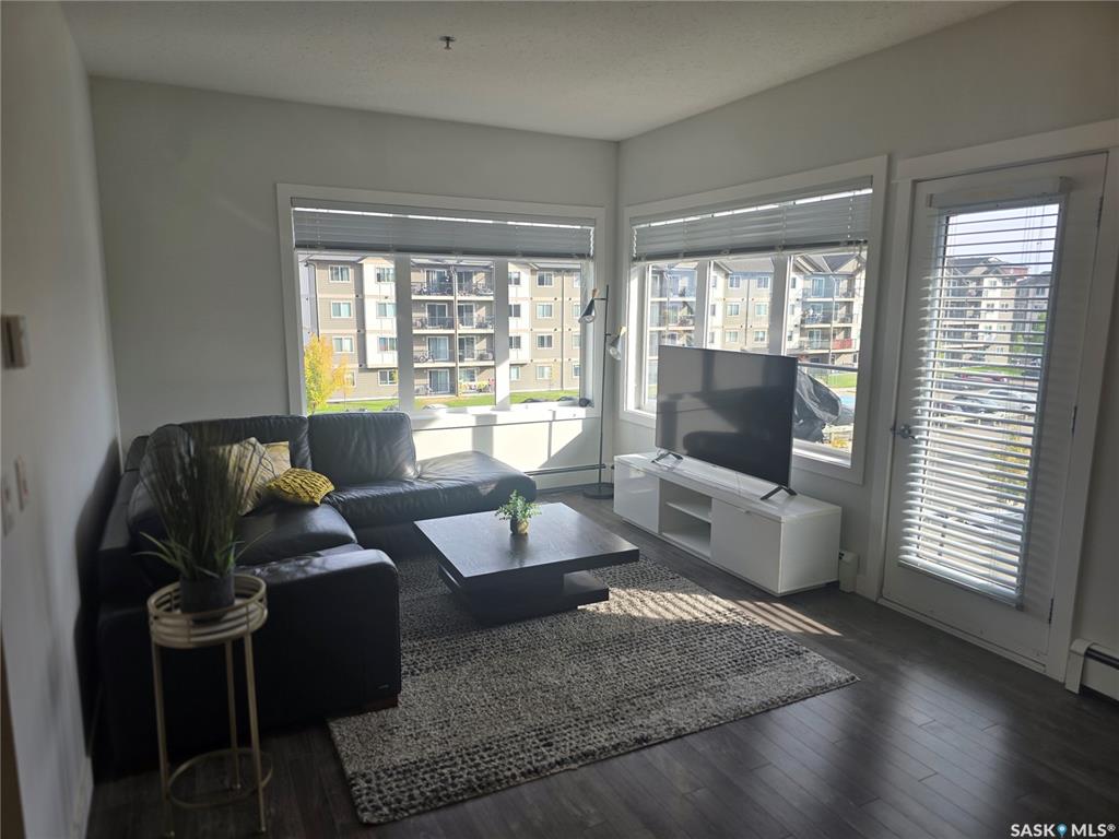 Fourth View of 714 Hart Road #310, Blairmore, Saskatoon, Saskatchewan, S7M 1L2