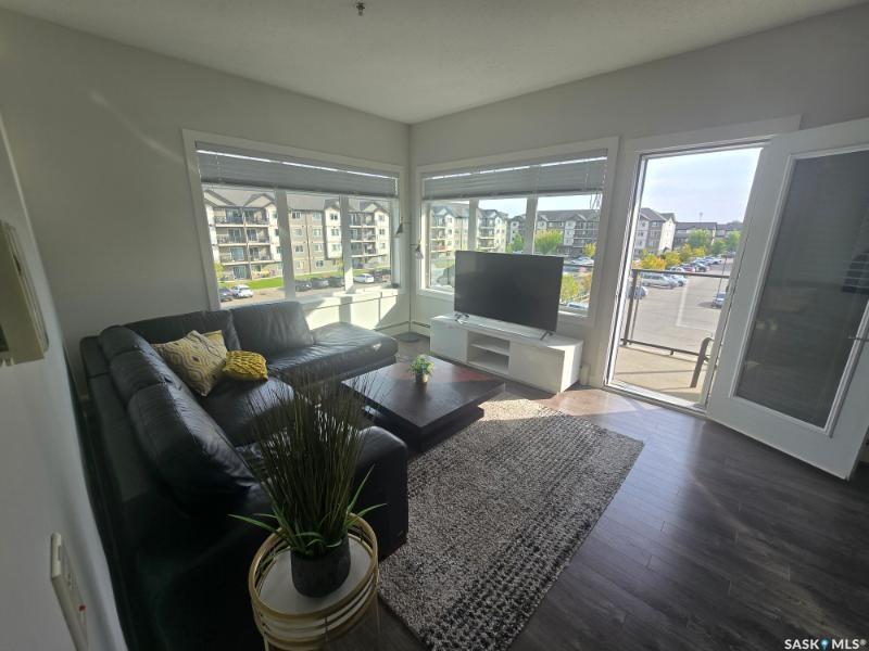 Fifth View of 714 Hart Road #310, Blairmore, Saskatoon, Saskatchewan, S7M 1L2