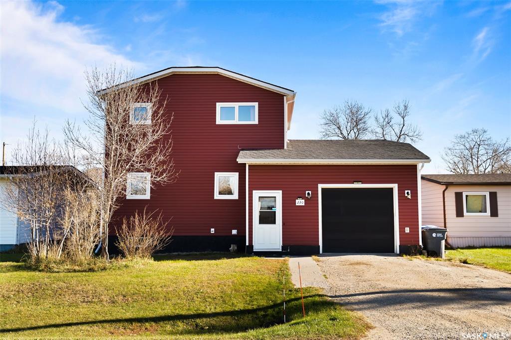 230 5th Street, SK022386, Saskatchewan,