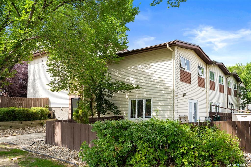 MLS® listing #SK022388 for sale located at 4204 Castle Road #B