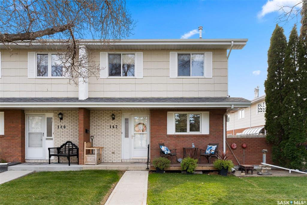 Second View of 142 Plainsview Drive, Albert Park, Regina, Saskatchewan, S4S 6L2