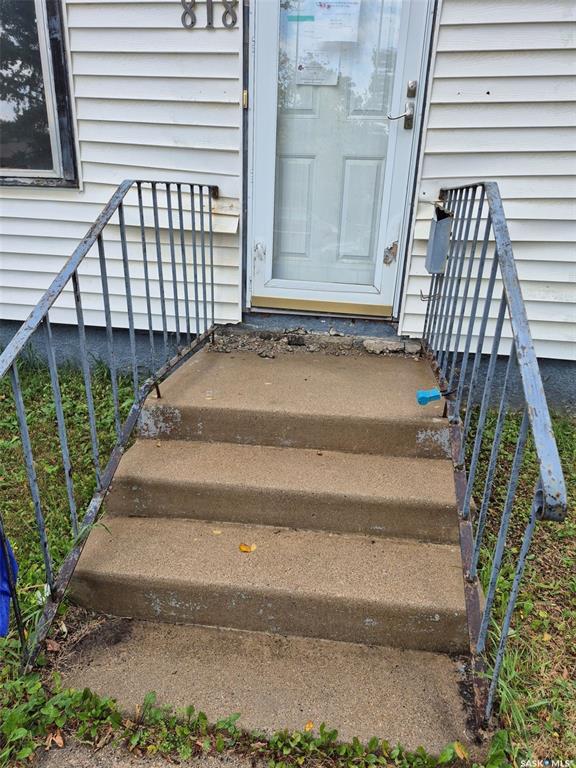 818 K Avenue N, SK022393, Saskatchewan,