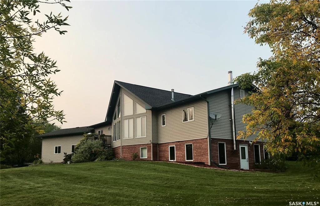 15 Mins West of Meadow Lake, SK022394, Saskatchewan,