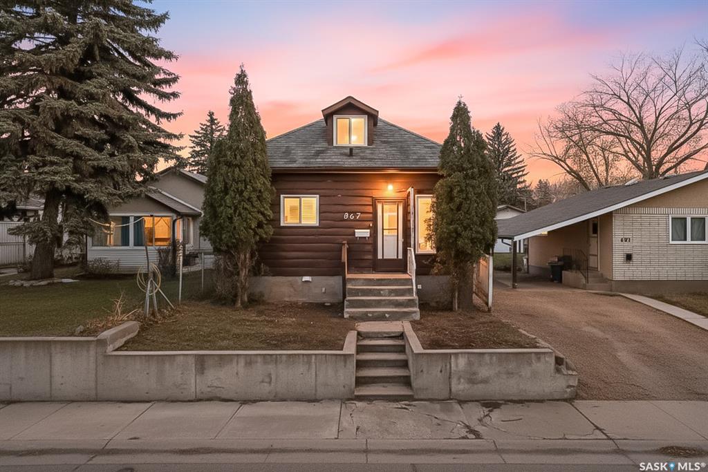 867 Willow Avenue, SK022395, Saskatchewan,