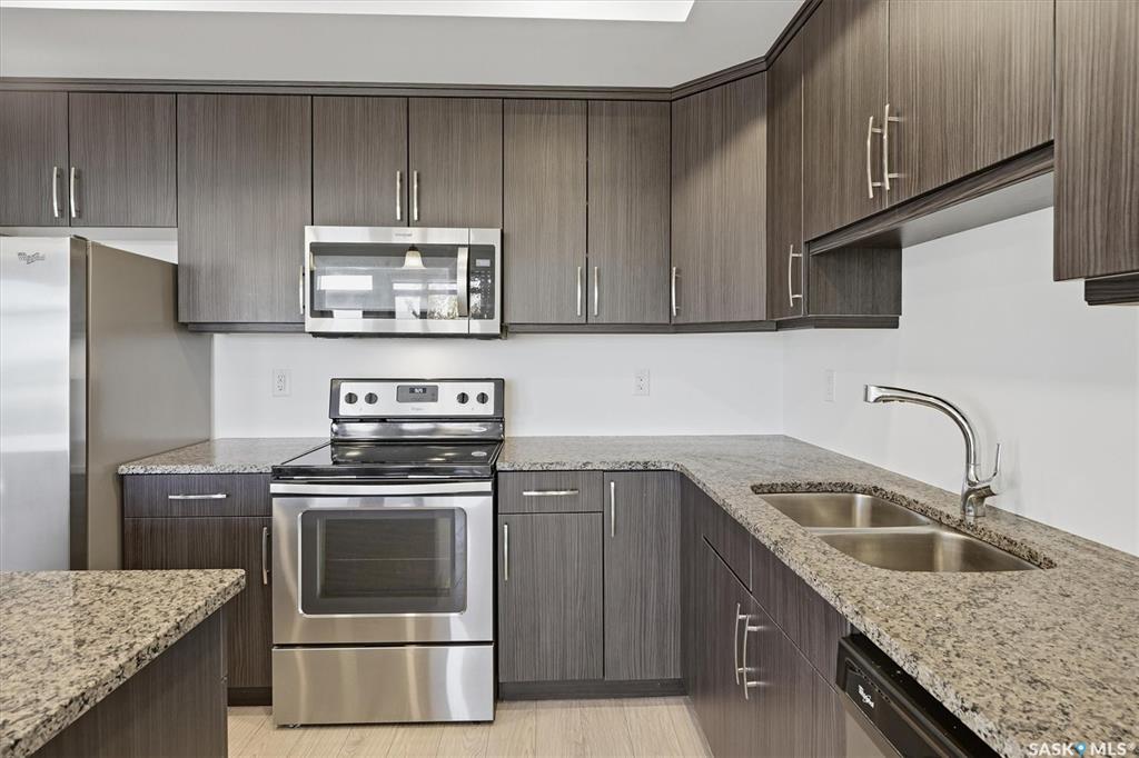 Fourth View of 770 Childers Crescent #108, Kensington, Saskatoon, Saskatchewan, S7L 6W1