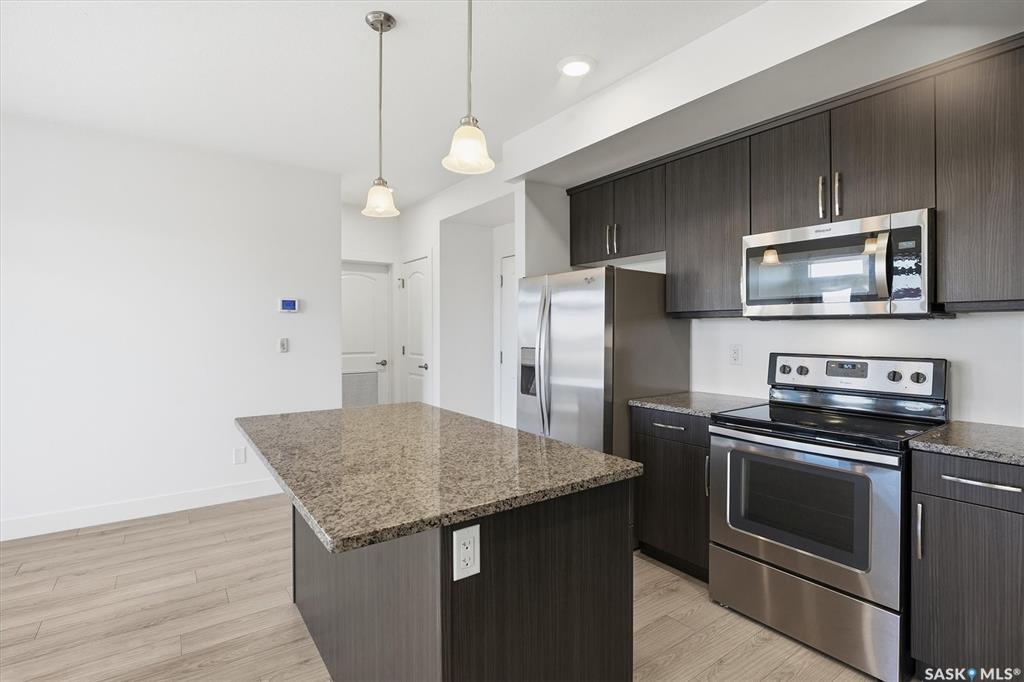 Fifth View of 770 Childers Crescent #108, Kensington, Saskatoon, Saskatchewan, S7L 6W1