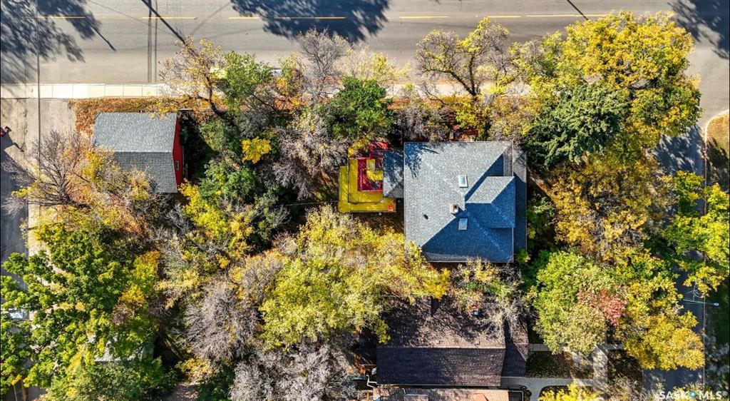 Third View of 521 Albert Avenue, Nutana, Saskatoon, Saskatchewan, S7N 1G4