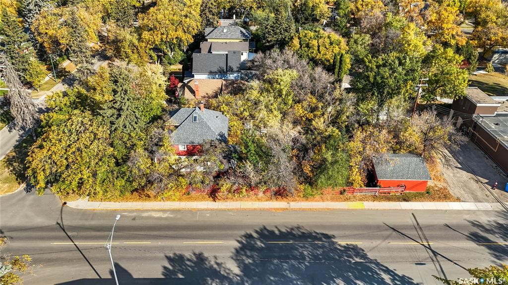 Fourth View of 521 Albert Avenue, Nutana, Saskatoon, Saskatchewan, S7N 1G4