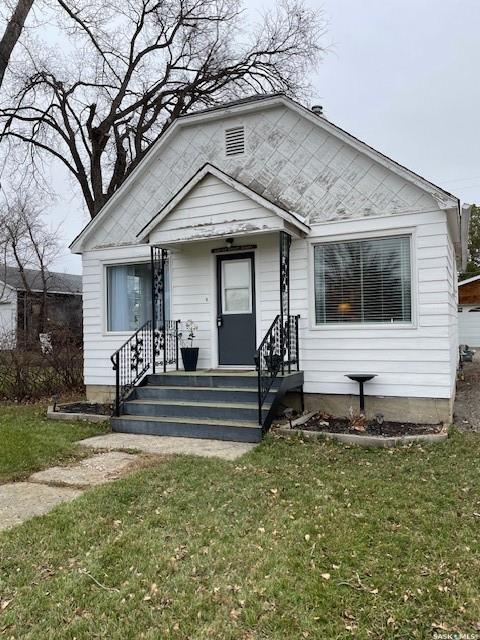 410 1st Street, SK022403, Saskatchewan,