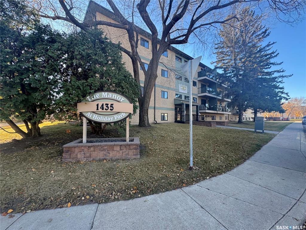 1435 Embassy Drive #305, SK022404, Saskatchewan,